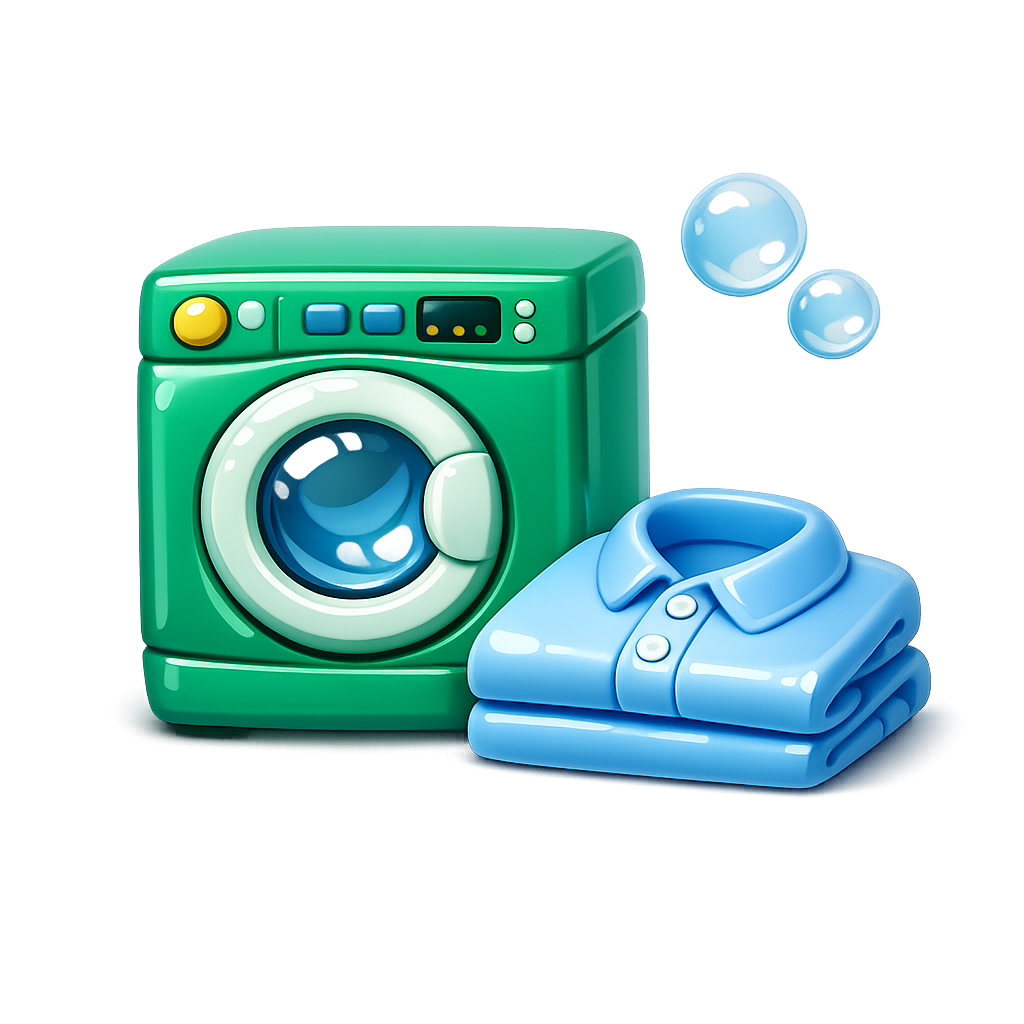 Laundry Service